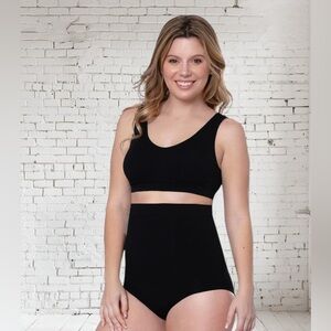 Empetua High‑Waist Shaper Panty NWOT • 360° Compression • Ultra‑Comfort Various